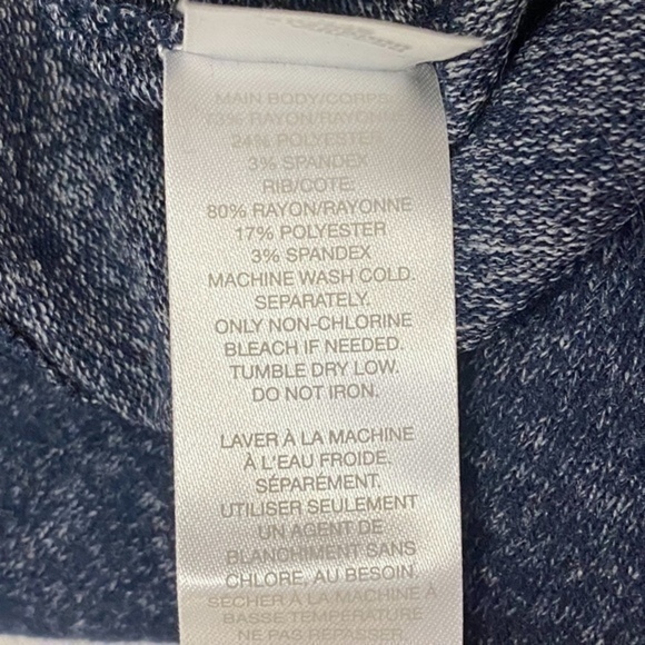 Z By Zella Ella Hatachi Mock Pullover Womens - Picture 11 of 12